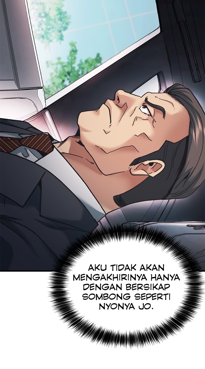 Chairman Kang, The New Employee Chapter 65 Gambar 48