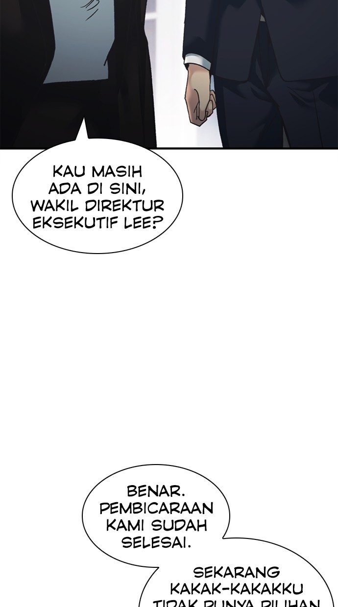 Chairman Kang, The New Employee Chapter 65 Gambar 5