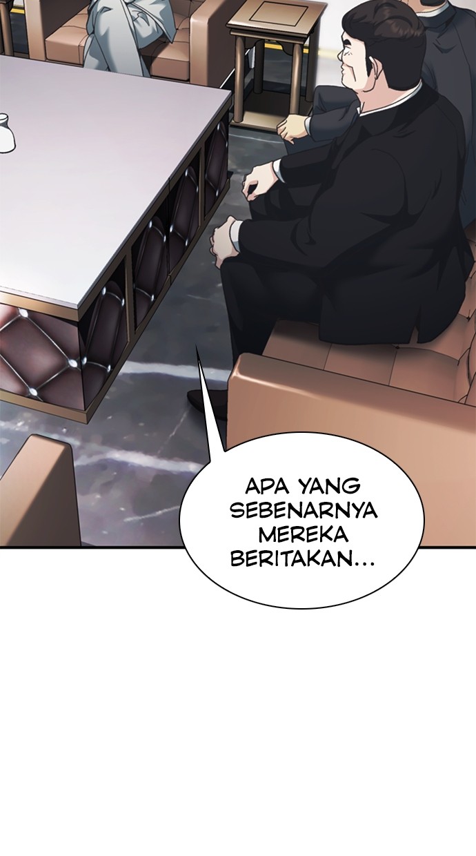 Chairman Kang, The New Employee Chapter 65 Gambar 51