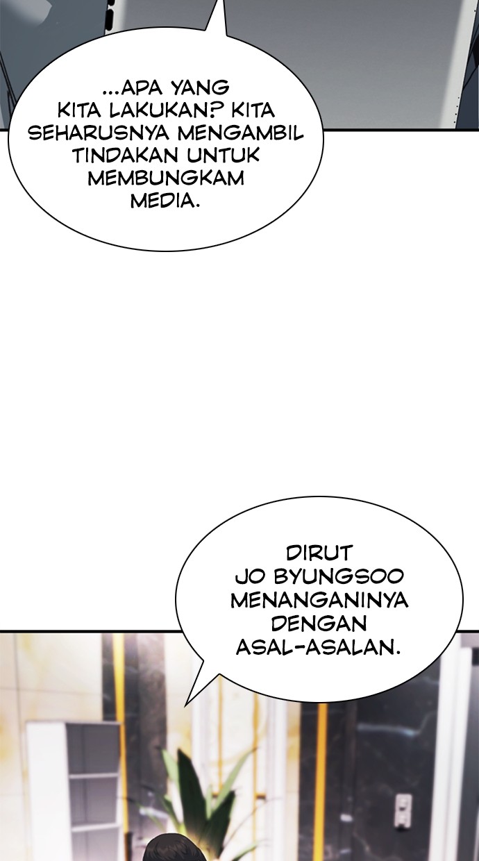 Chairman Kang, The New Employee Chapter 65 Gambar 56