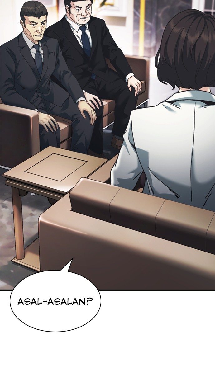 Chairman Kang, The New Employee Chapter 65 Gambar 57