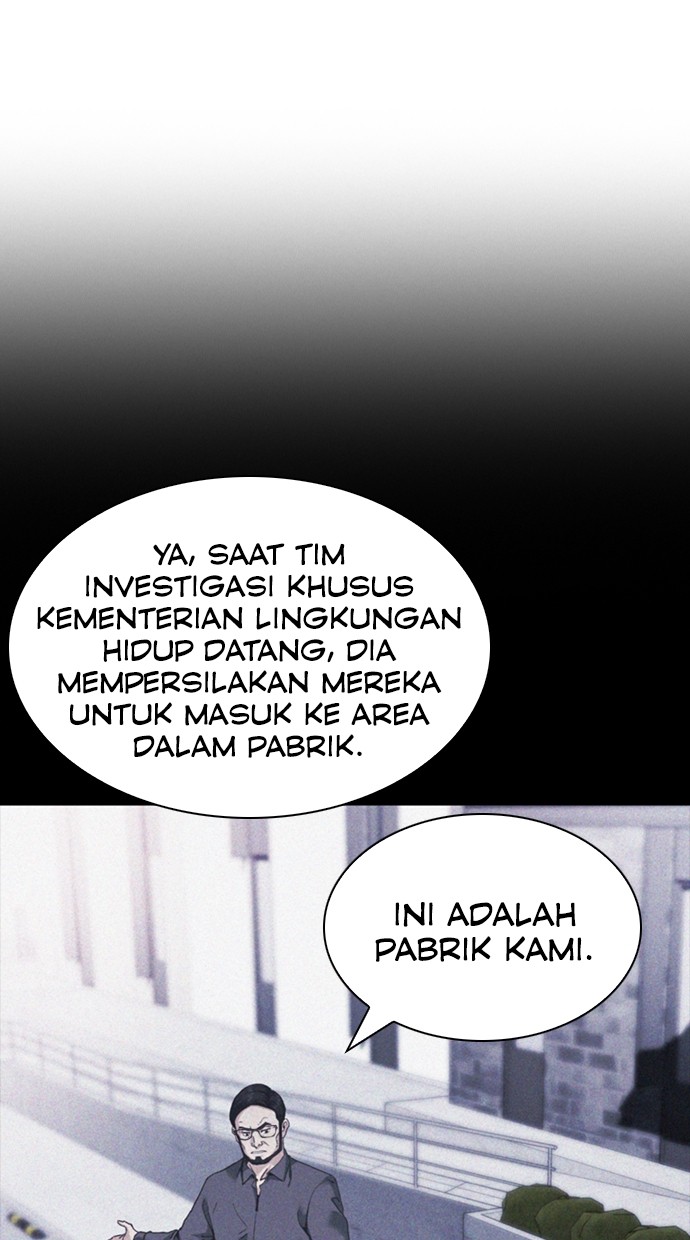 Chairman Kang, The New Employee Chapter 65 Gambar 58