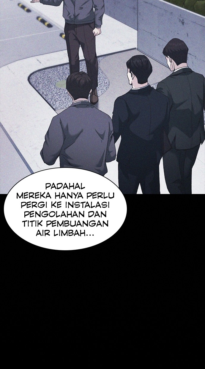 Chairman Kang, The New Employee Chapter 65 Gambar 59
