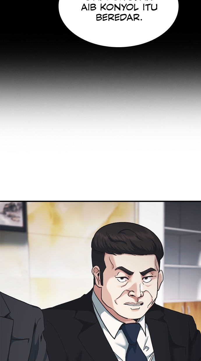 Chairman Kang, The New Employee Chapter 65 Gambar 61