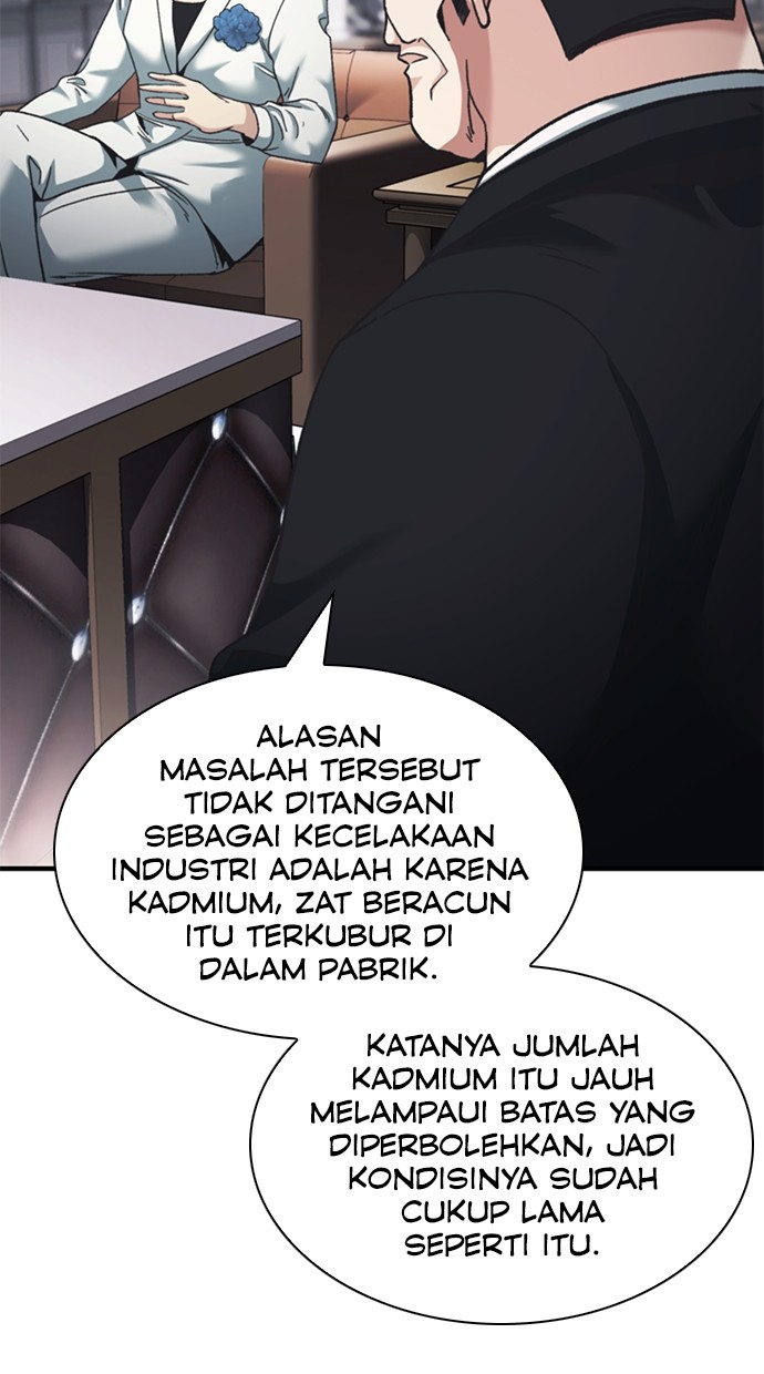 Chairman Kang, The New Employee Chapter 65 Gambar 65