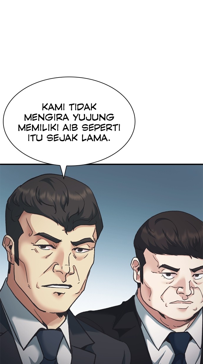 Chairman Kang, The New Employee Chapter 65 Gambar 66