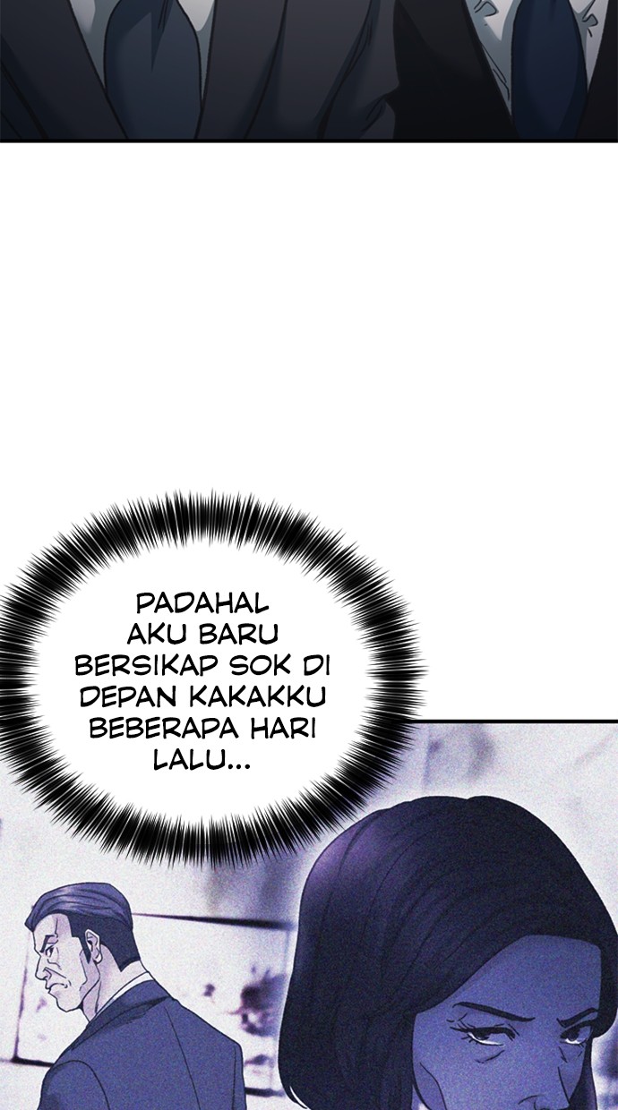 Chairman Kang, The New Employee Chapter 65 Gambar 67