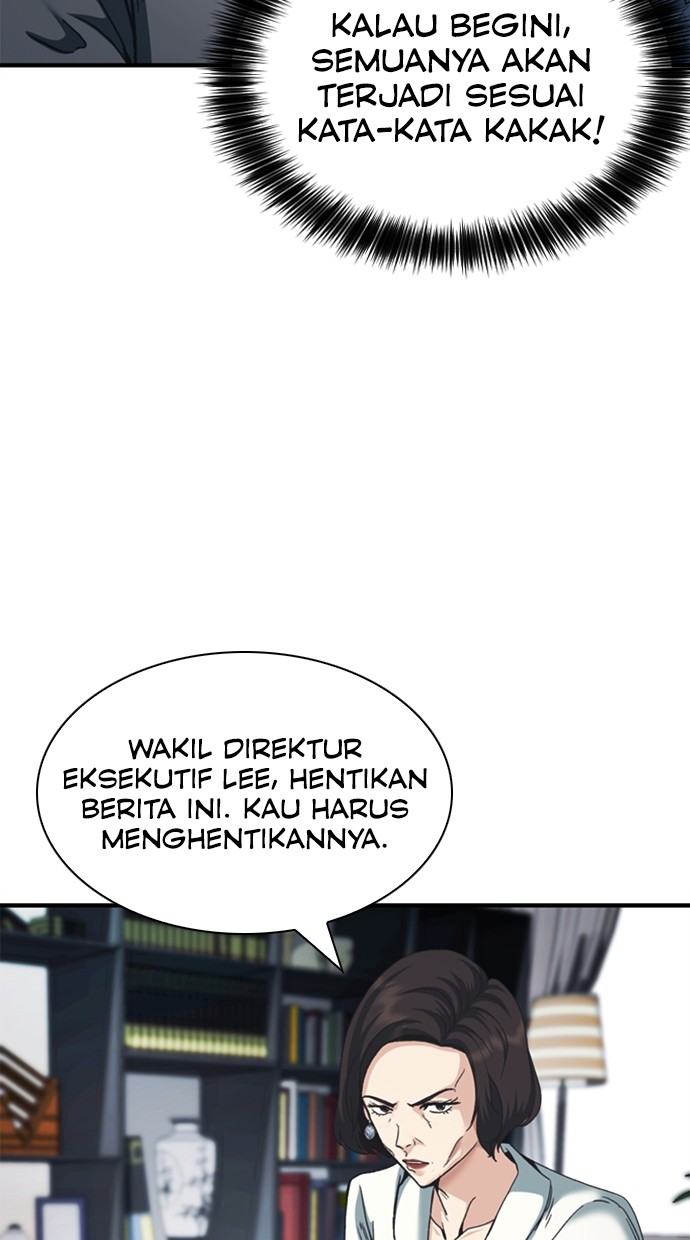 Chairman Kang, The New Employee Chapter 65 Gambar 69