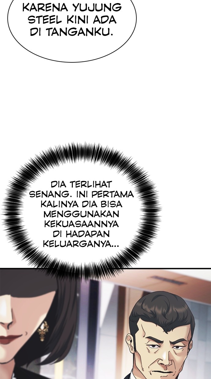Chairman Kang, The New Employee Chapter 65 Gambar 7