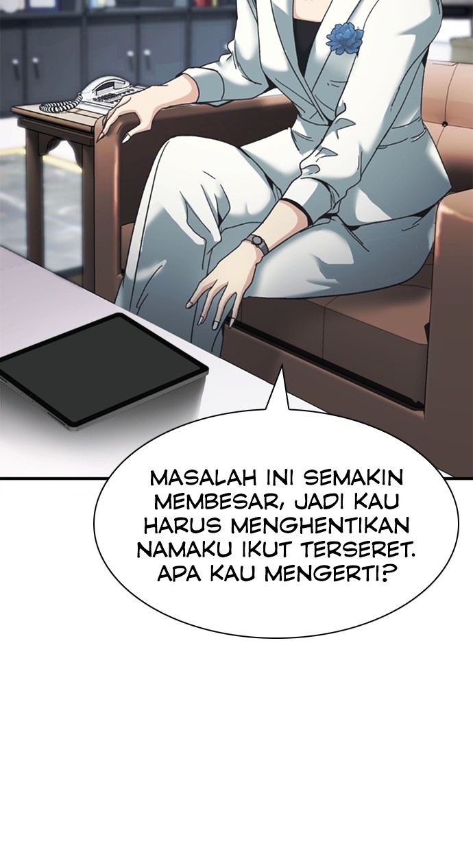 Chairman Kang, The New Employee Chapter 65 Gambar 70