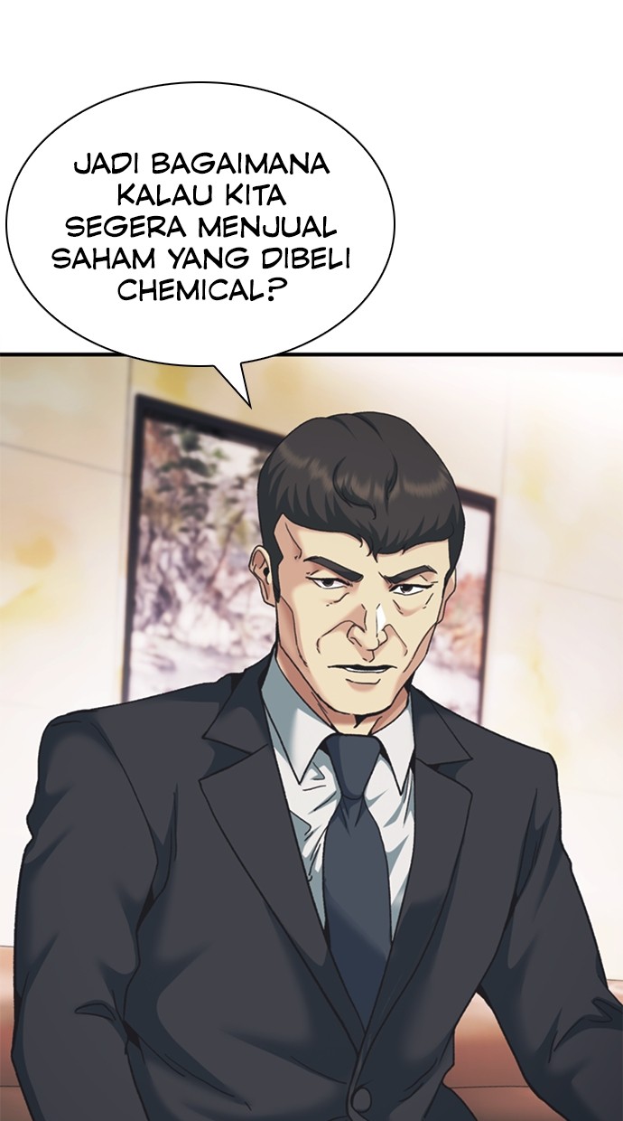 Chairman Kang, The New Employee Chapter 65 Gambar 71