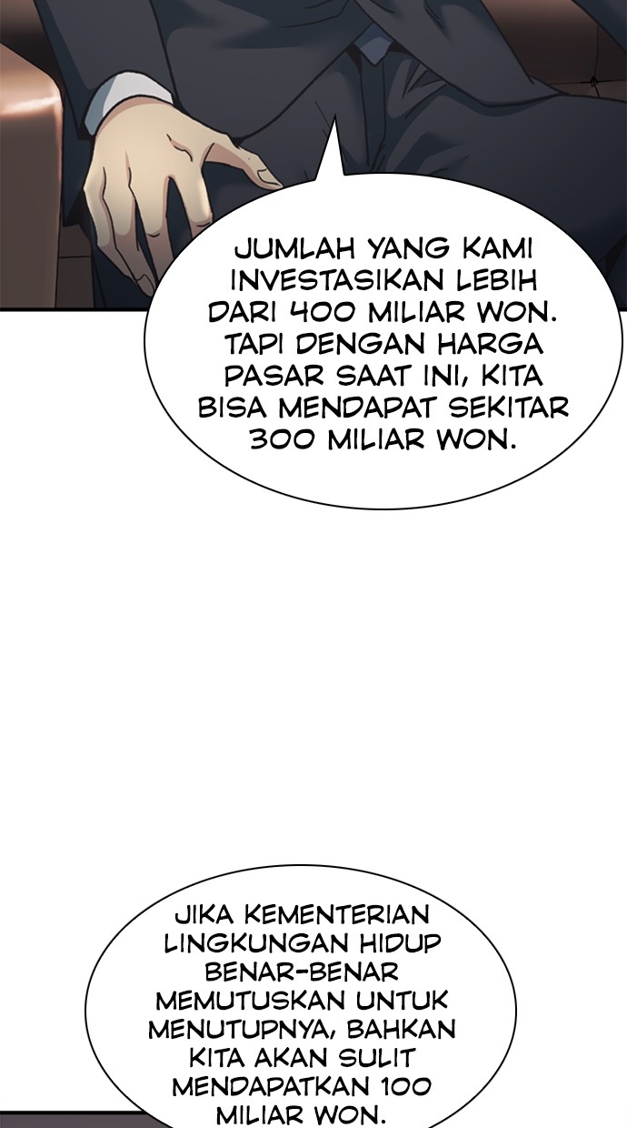 Chairman Kang, The New Employee Chapter 65 Gambar 72