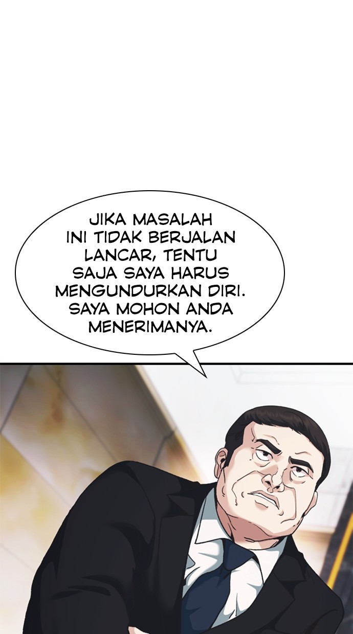 Chairman Kang, The New Employee Chapter 65 Gambar 74