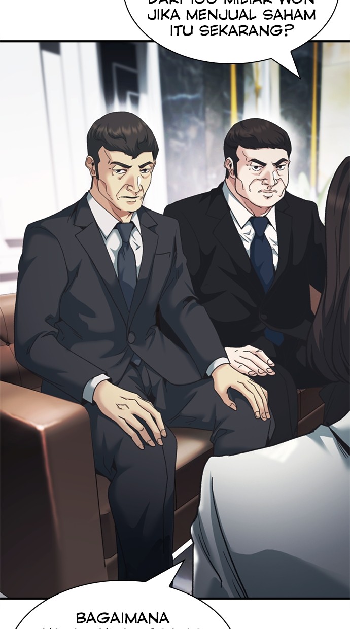 Chairman Kang, The New Employee Chapter 65 Gambar 78