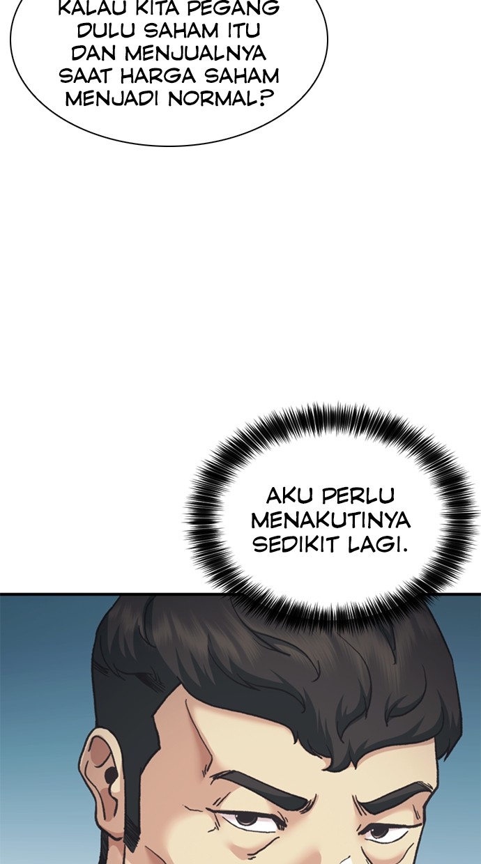 Chairman Kang, The New Employee Chapter 65 Gambar 79