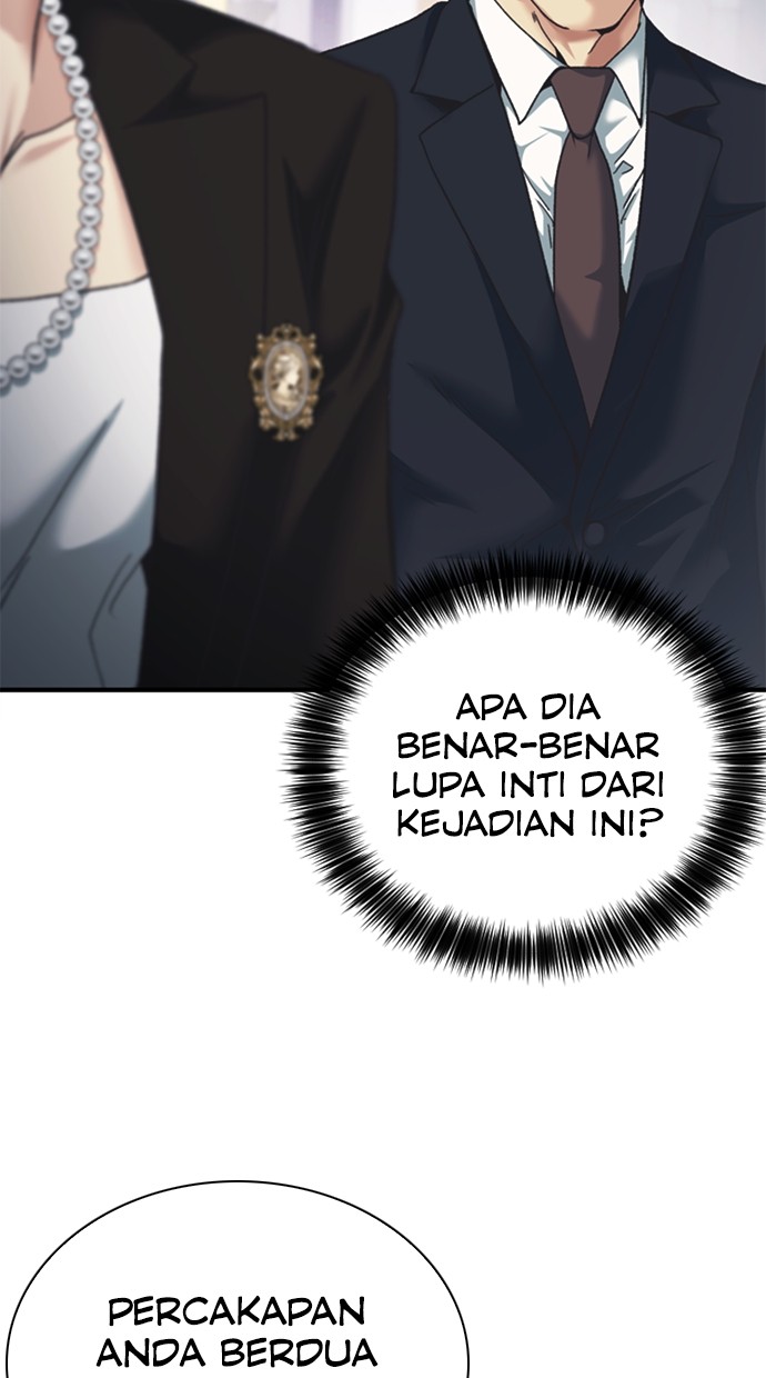 Chairman Kang, The New Employee Chapter 65 Gambar 8