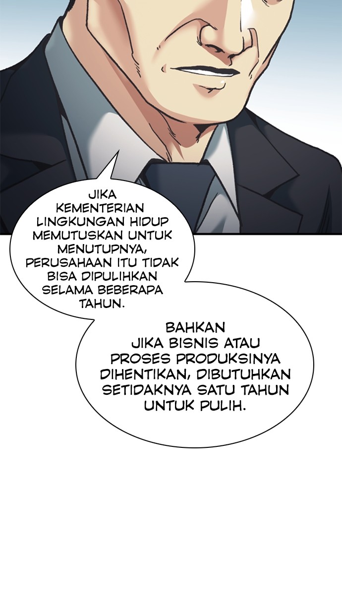 Chairman Kang, The New Employee Chapter 65 Gambar 80