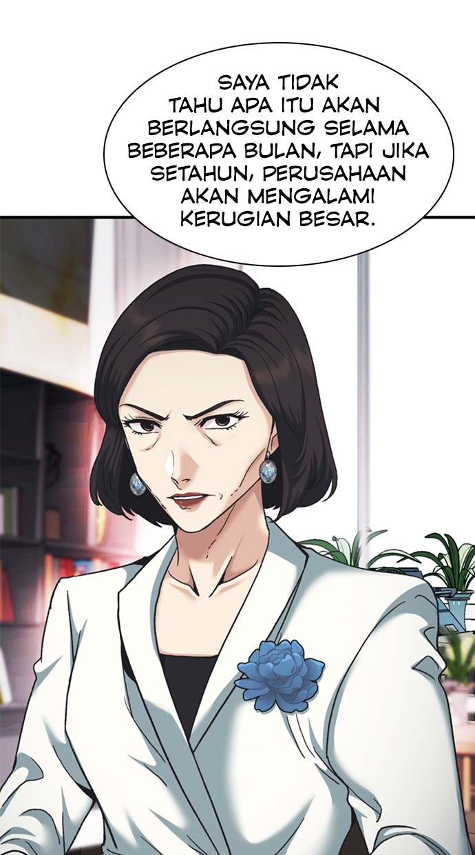 Chairman Kang, The New Employee Chapter 65 Gambar 81