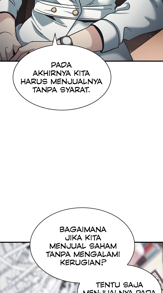 Chairman Kang, The New Employee Chapter 65 Gambar 82