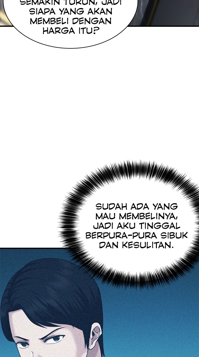 Chairman Kang, The New Employee Chapter 65 Gambar 84