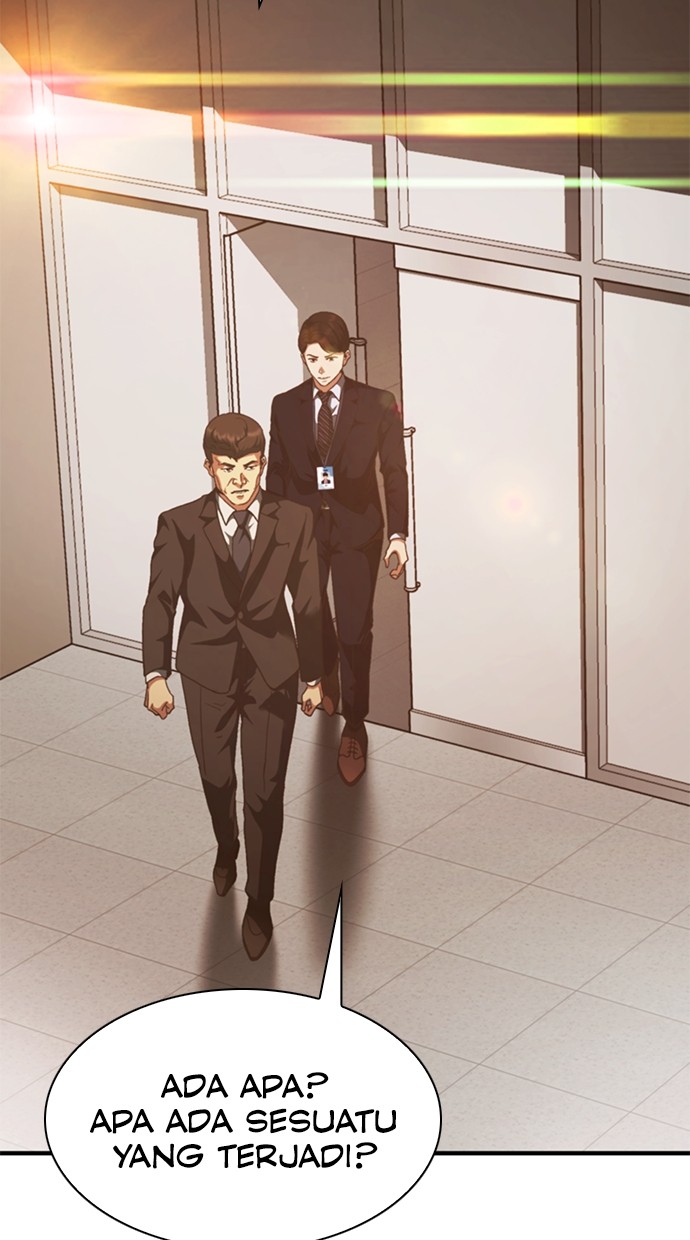 Chairman Kang, The New Employee Chapter 65 Gambar 88