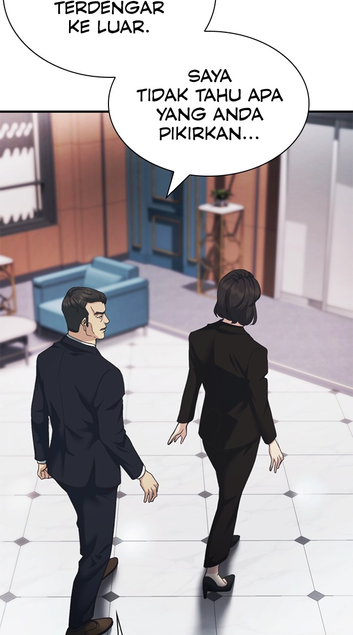 Chairman Kang, The New Employee Chapter 65 Gambar 9