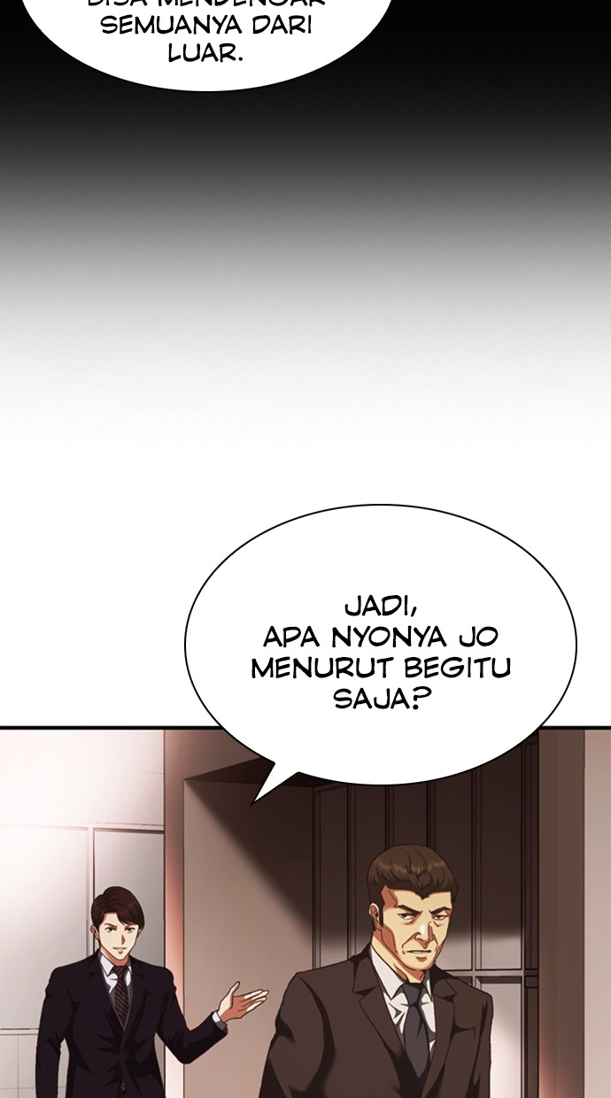 Chairman Kang, The New Employee Chapter 65 Gambar 91
