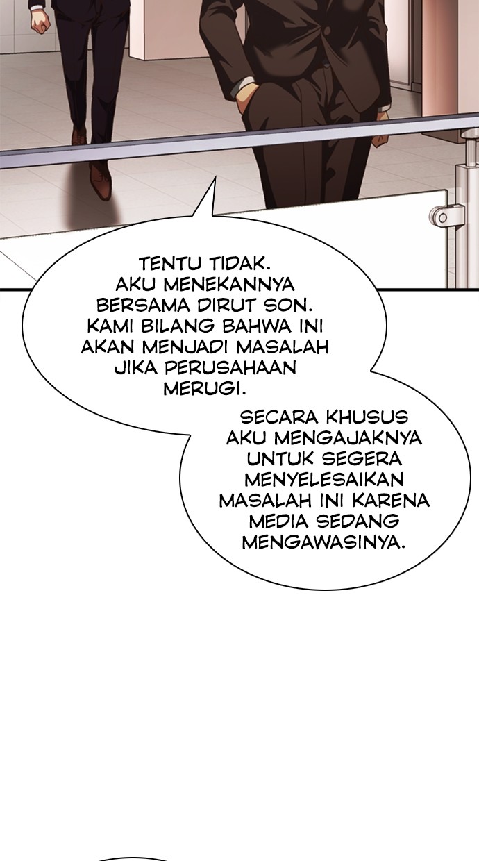 Chairman Kang, The New Employee Chapter 65 Gambar 92
