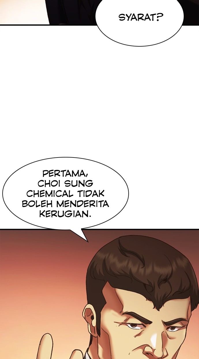 Chairman Kang, The New Employee Chapter 65 Gambar 94