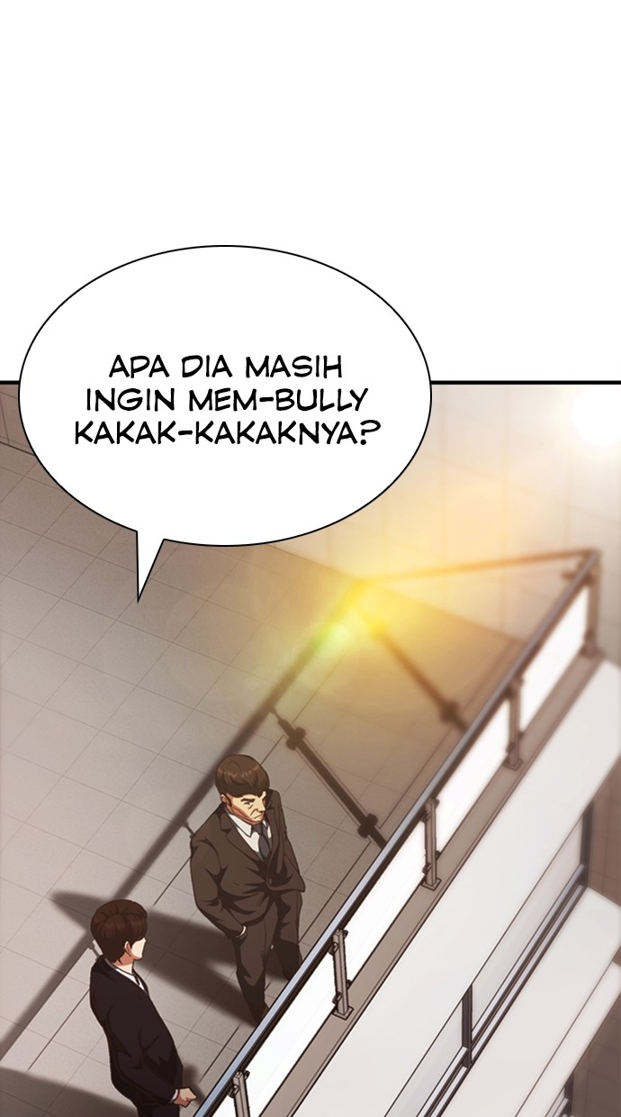 Chairman Kang, The New Employee Chapter 65 Gambar 96