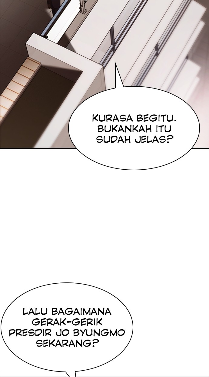 Chairman Kang, The New Employee Chapter 65 Gambar 97