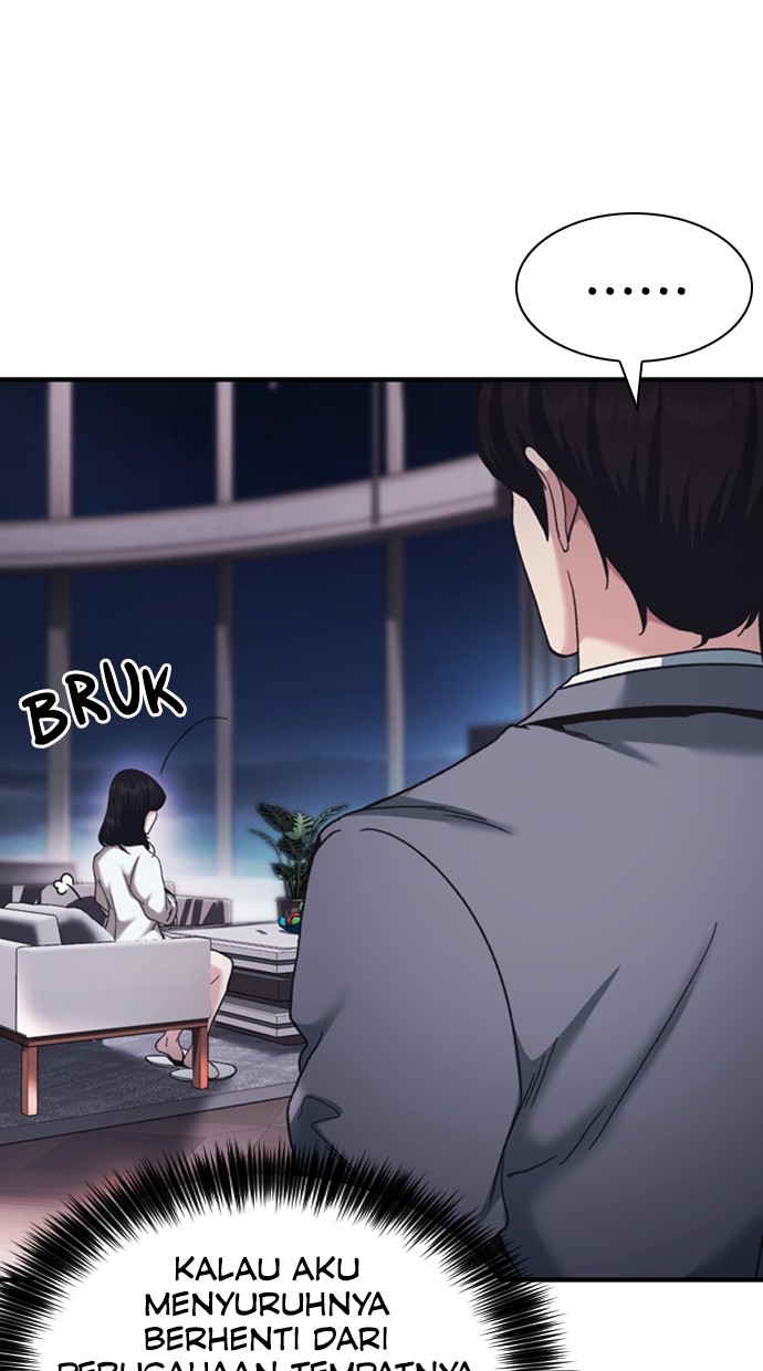 Chairman Kang, The New Employee Chapter 66 Gambar 101