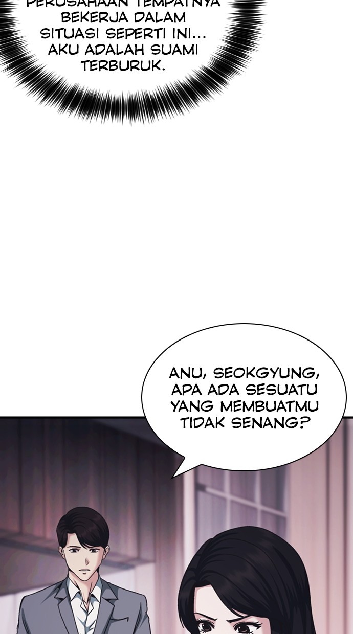 Chairman Kang, The New Employee Chapter 66 Gambar 102