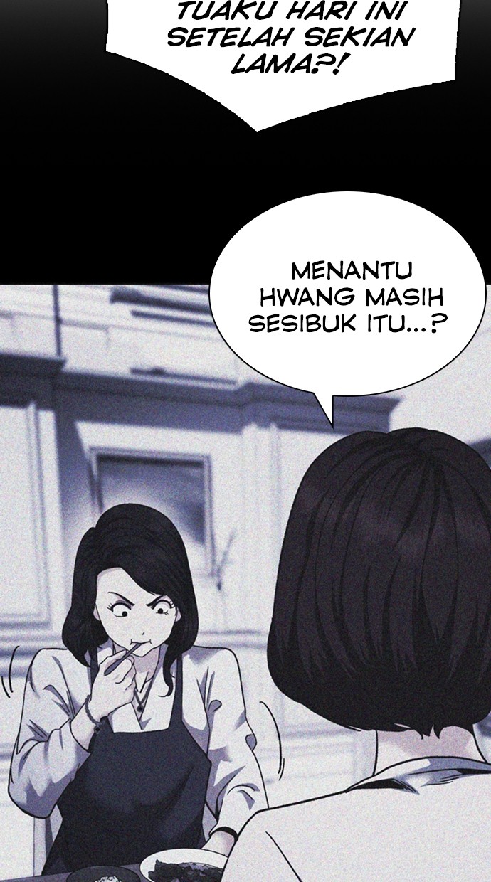 Chairman Kang, The New Employee Chapter 66 Gambar 106