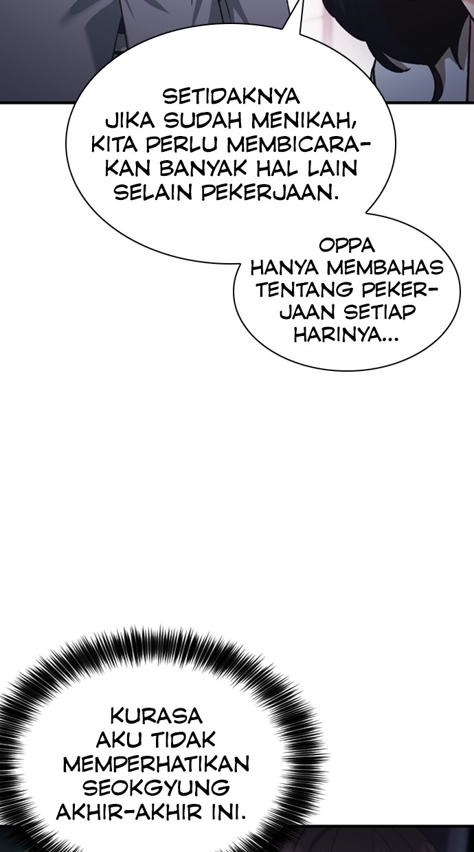 Chairman Kang, The New Employee Chapter 66 Gambar 111