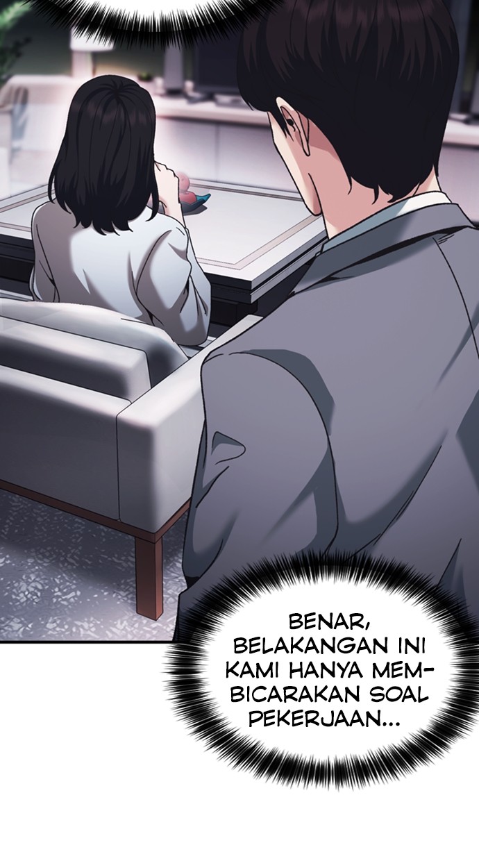 Chairman Kang, The New Employee Chapter 66 Gambar 112