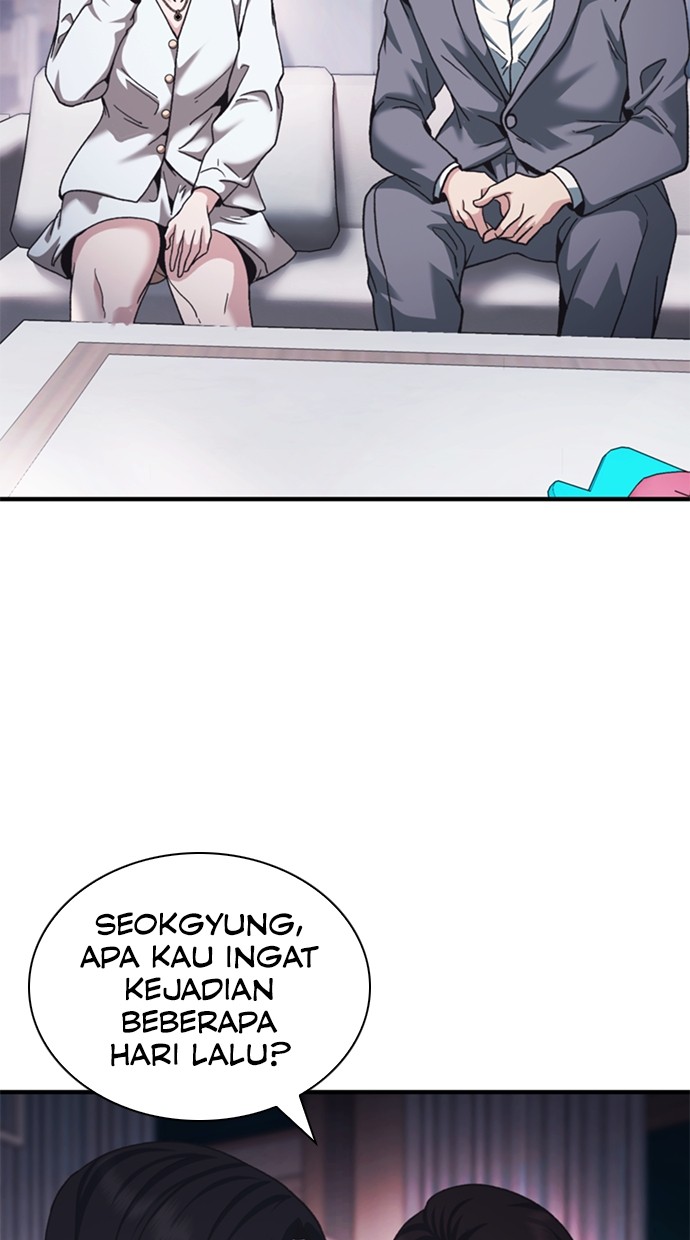 Chairman Kang, The New Employee Chapter 66 Gambar 114