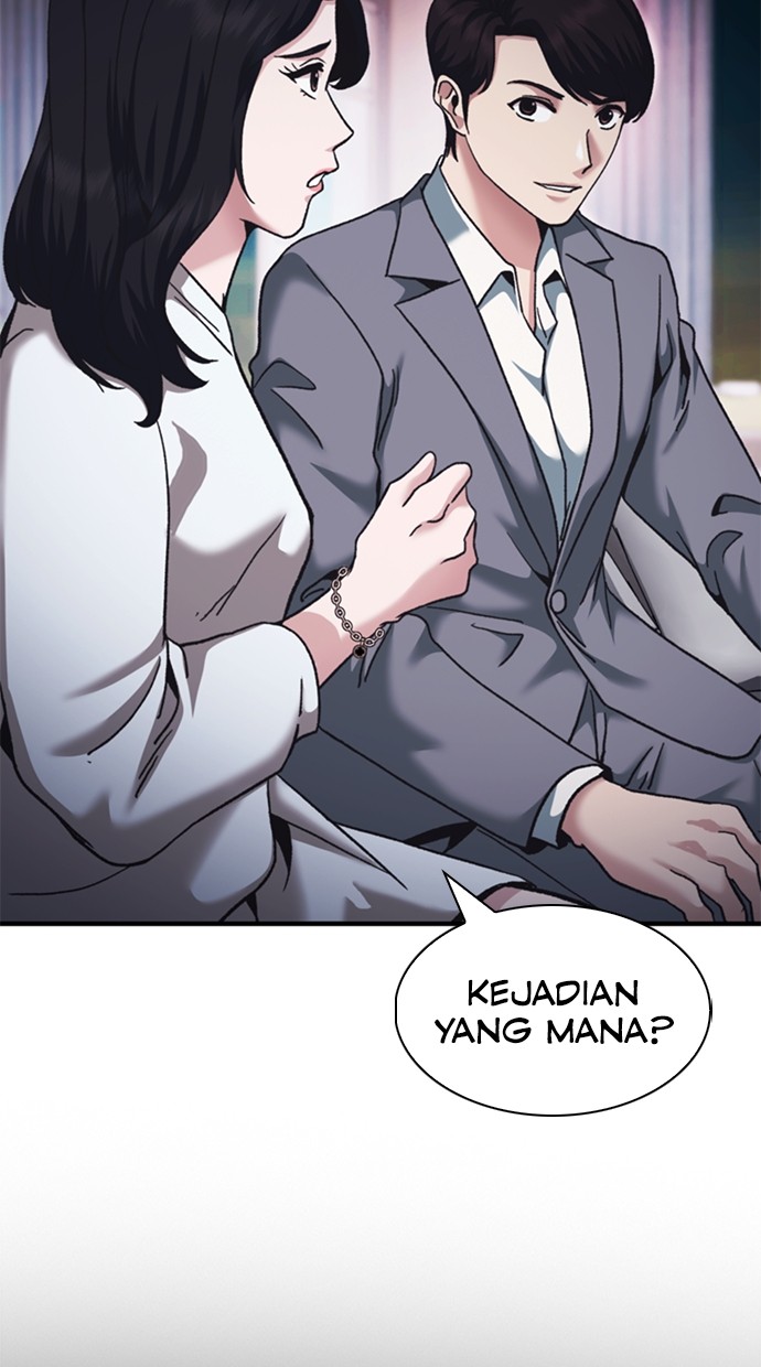 Chairman Kang, The New Employee Chapter 66 Gambar 115