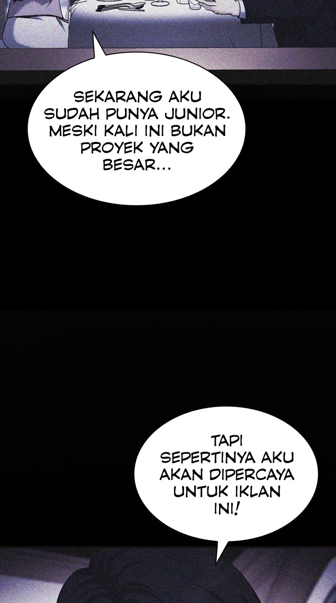 Chairman Kang, The New Employee Chapter 66 Gambar 117