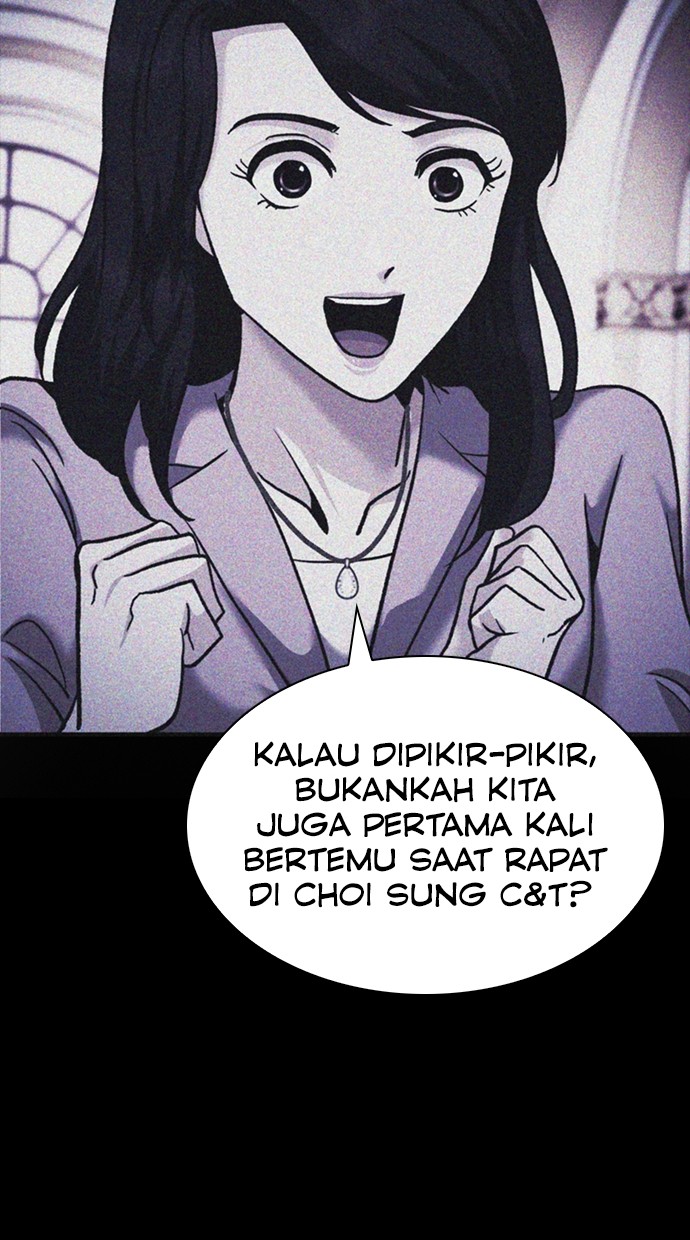 Chairman Kang, The New Employee Chapter 66 Gambar 118