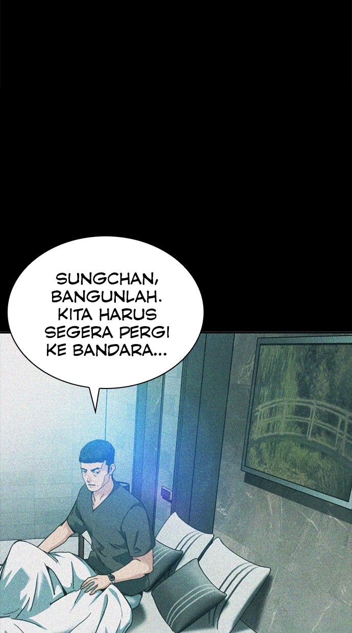 Chairman Kang, The New Employee Chapter 66 Gambar 12