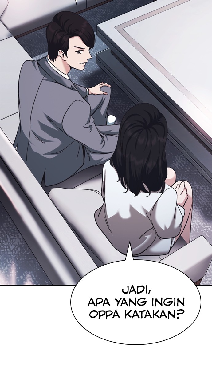 Chairman Kang, The New Employee Chapter 66 Gambar 121