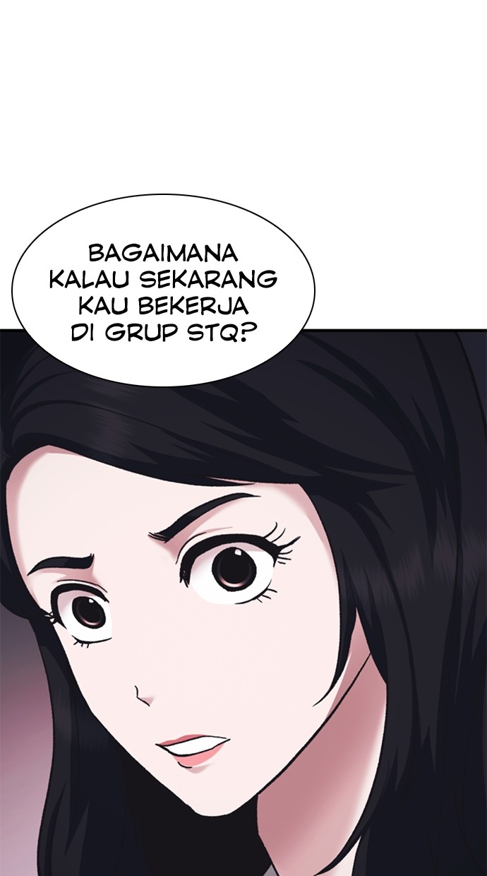 Chairman Kang, The New Employee Chapter 66 Gambar 122