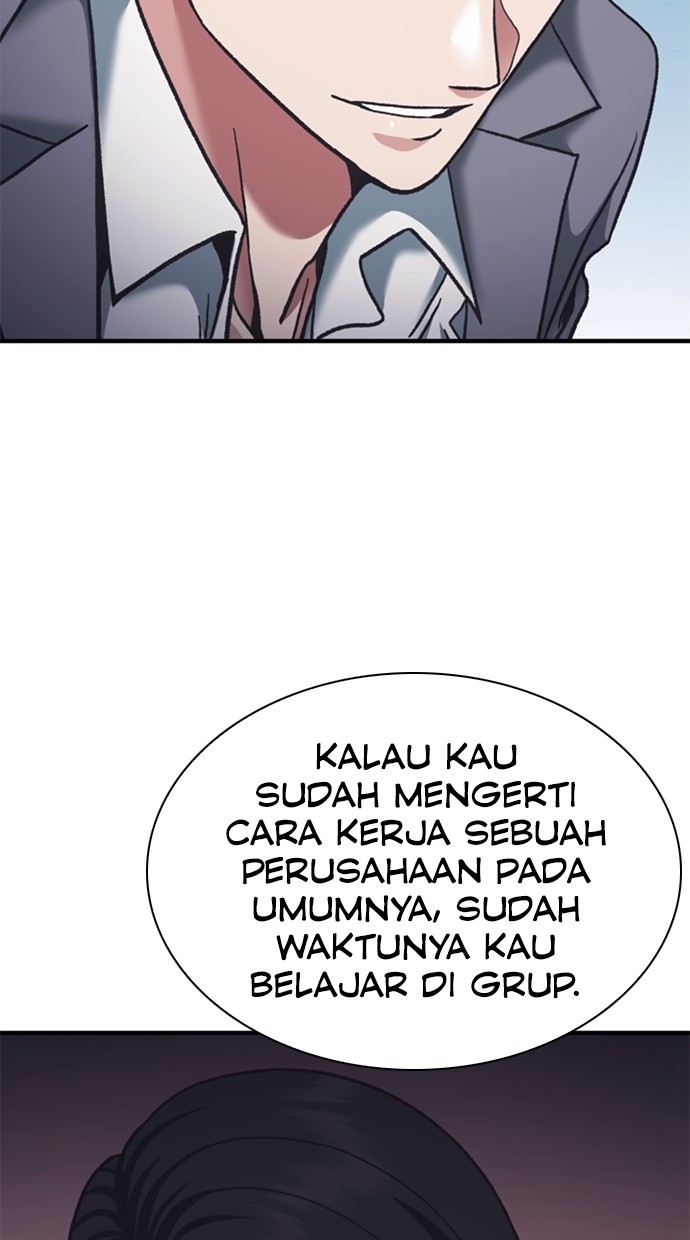 Chairman Kang, The New Employee Chapter 66 Gambar 126