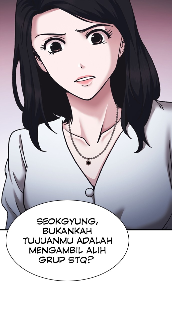 Chairman Kang, The New Employee Chapter 66 Gambar 127