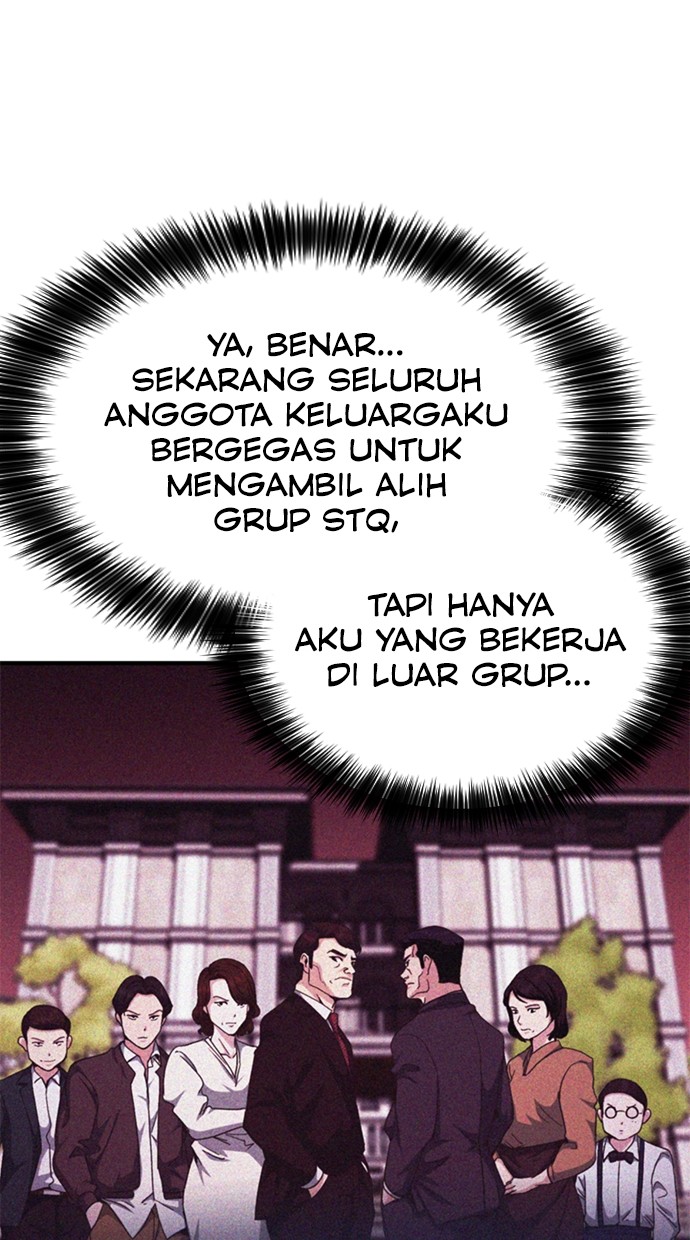 Chairman Kang, The New Employee Chapter 66 Gambar 128