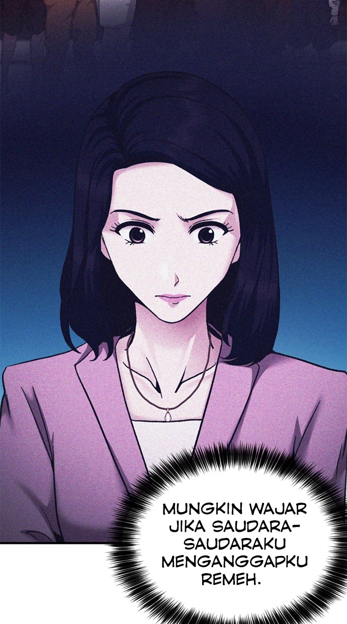 Chairman Kang, The New Employee Chapter 66 Gambar 129