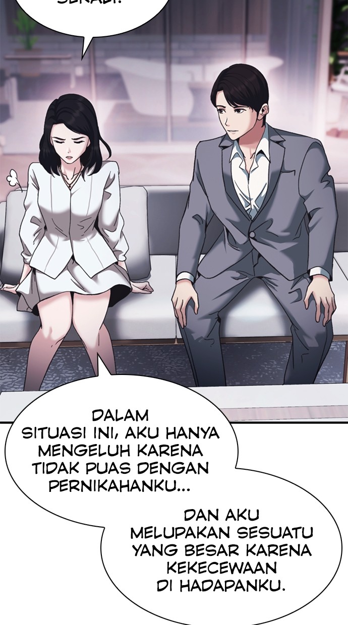 Chairman Kang, The New Employee Chapter 66 Gambar 131
