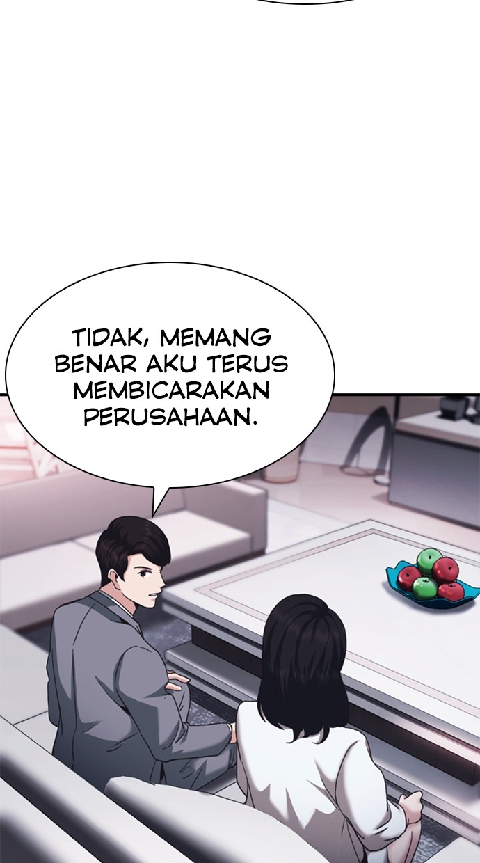 Chairman Kang, The New Employee Chapter 66 Gambar 132