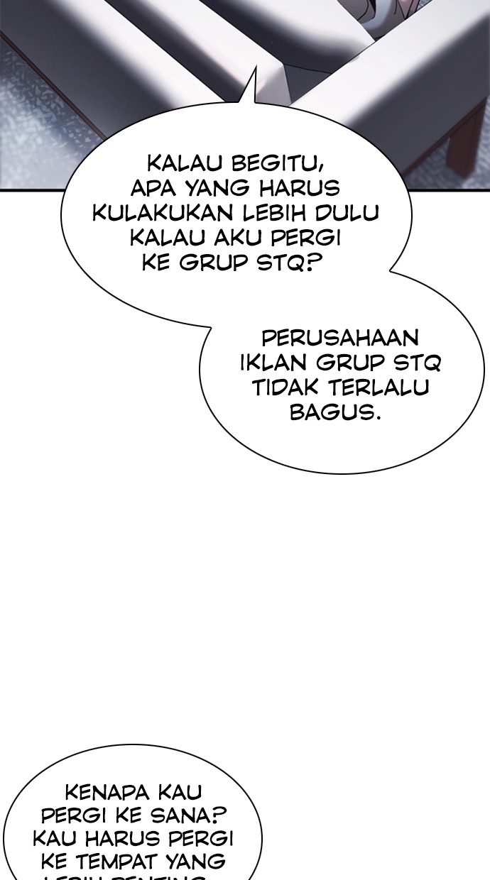 Chairman Kang, The New Employee Chapter 66 Gambar 133